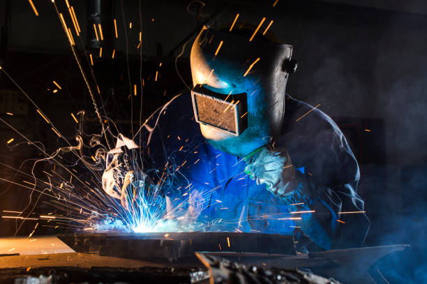 Affordable Welder Services in Gretna, NE