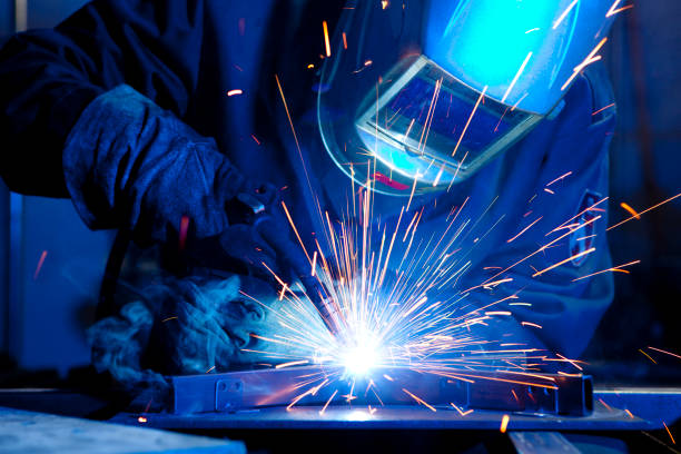 Best Artistic and Custom Metal Fabrication in Gretna, NE