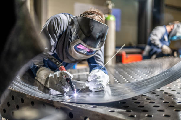 Best Aerospace and Defense Welding in Gretna, NE